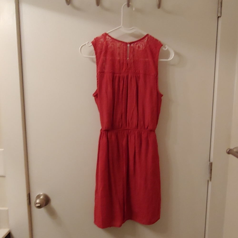 Dress - Picture 4 of 4
